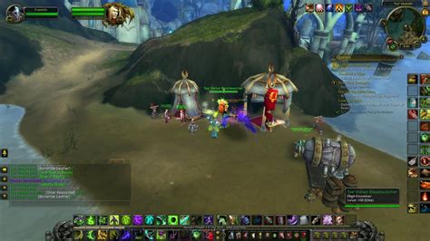 explosive results wow|WoW Goblin Archaeology / Explosive Results / What Once Was .